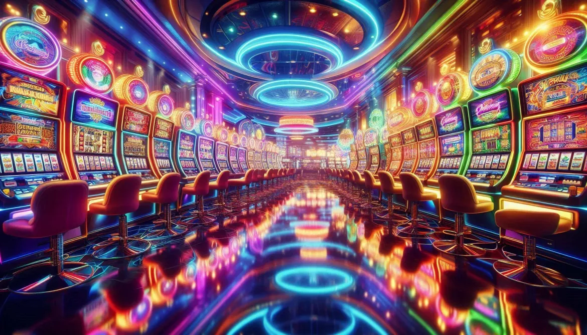 Happy Hugo Casino
